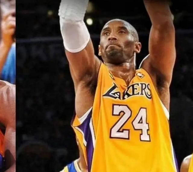 科比:梦八队的伟大巨星和团队楷模