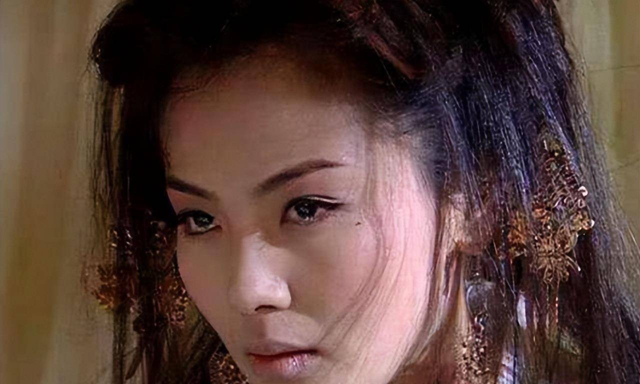 最后,完颜宗贤确实想凌辱过一个女子,但这个女子并非韦太后,而是她的