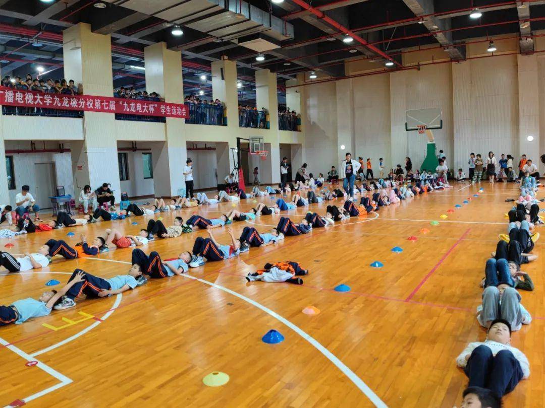 九龙坡九龙镇蟠龙小学图片