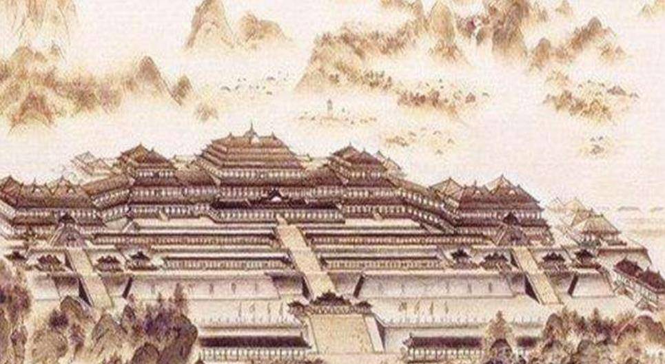 古代王朝更替都遵循一种奇怪的规律,难道这都是天意?