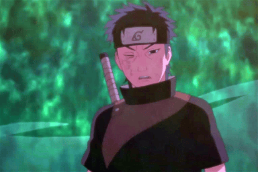 宇智波止水宇智波富岳作为宇智波一族的族长,还是木叶警务部的老大,其