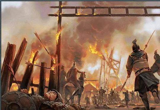 永历四年也就是清顺治七年十一月初,早已投降清朝被封为定南王的