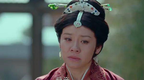 琅琊榜之风起长林:莱阳太夫人害人害己害老公害儿子,乃罪恶之源