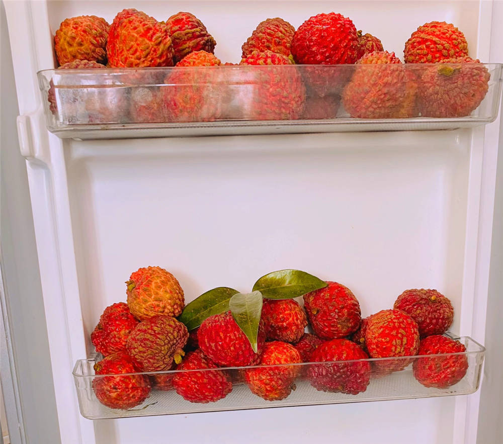 这7种水果,放冰箱里反而更容易坏,快看看你家冰箱里有它们吗?