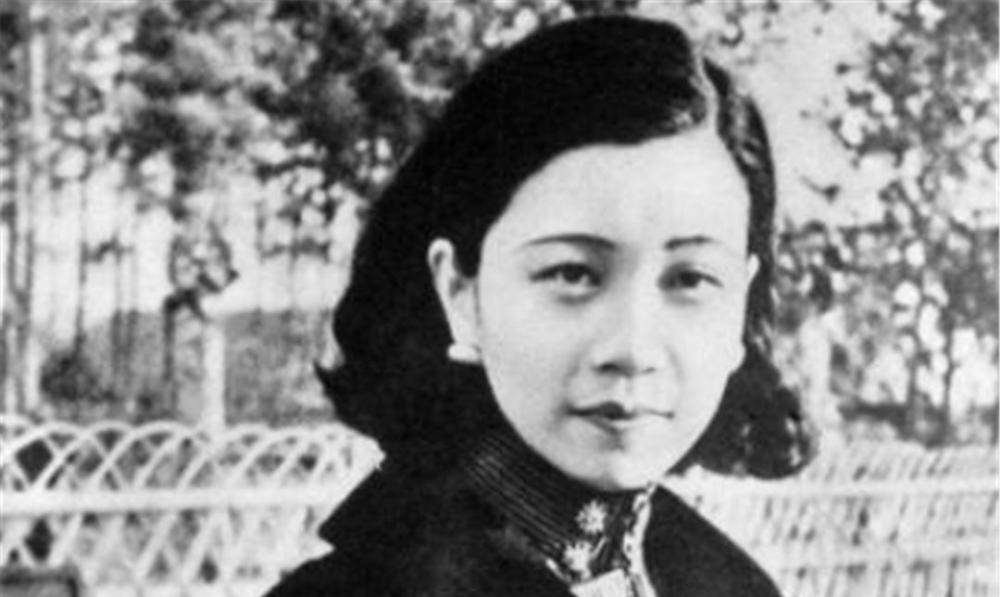 张作霖挑选的儿媳妇,重视的不得了,为何于凤至如此受待见?