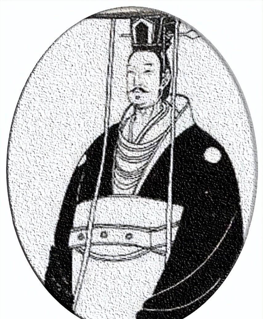 陈国君王谱,陈国历代君主的在位时间和事迹