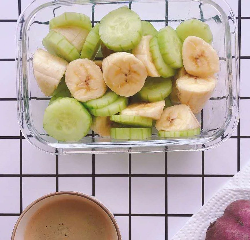 36岁蒋欣一瘦啥都有,大方公开健康餐单,这样吃你也会瘦得惊艳!