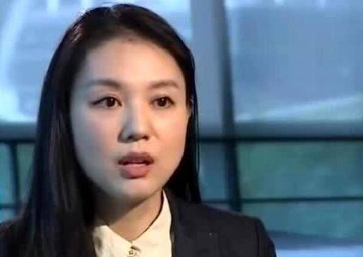 北大美女博士史蛟:海外求学12年,学成后拒绝美国绿卡,回国任教
