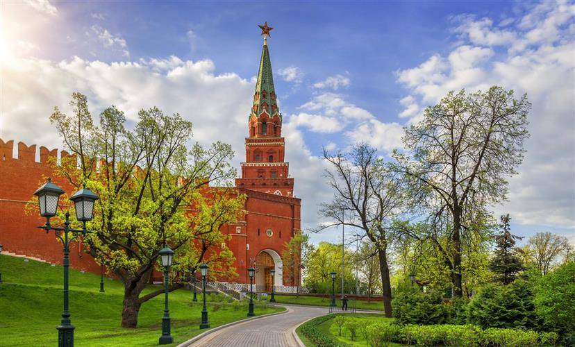 世界铁腕俄罗斯_俄国_国家_扩张