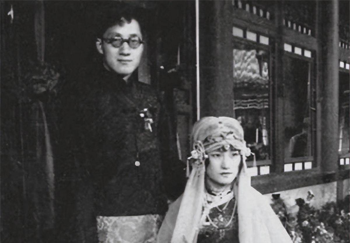 徐志摩的一首肉麻情诗,被多所大学选入教材,很多老师不敢细讲_陆小曼