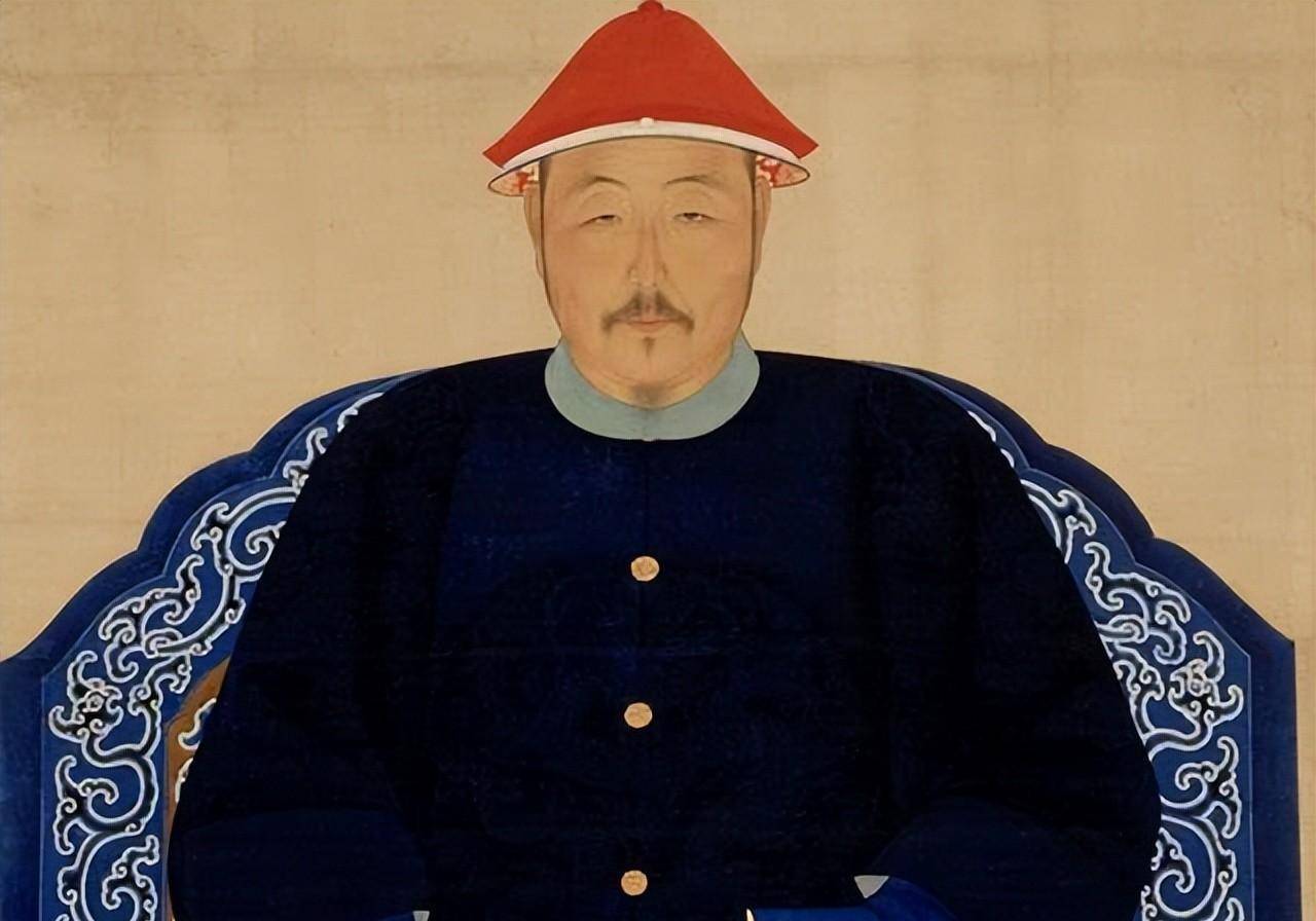 关外时期有旗主贝勒,和硕贝勒,普通贝勒,他们之间有何区别?