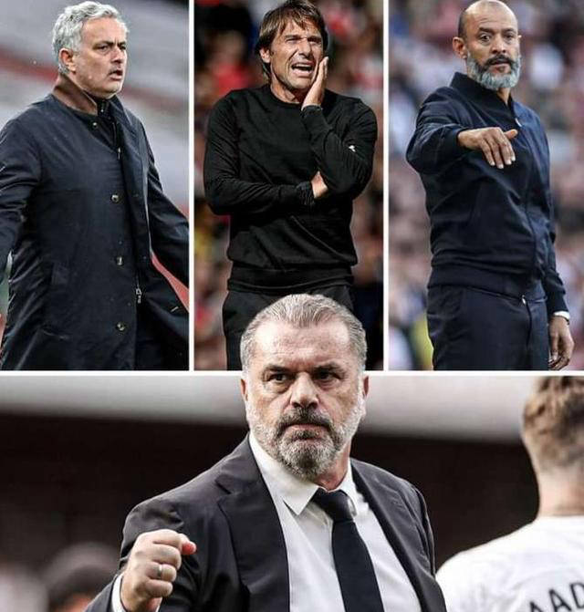 热刺计划大规模清洗球员:标王 阿根廷国脚或将离队_身价_赛季_贝莱