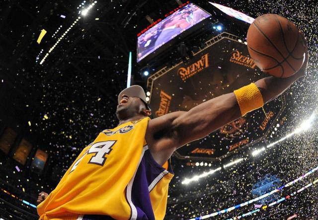 卡尔马龙:不以出道13顺位闻名,却是坚韧与榜样_科比·布莱恩特_篮球界