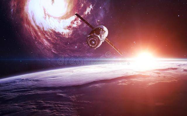 太空探索应更多关注国际合作和可持续发展面对美国和中国在太空探索