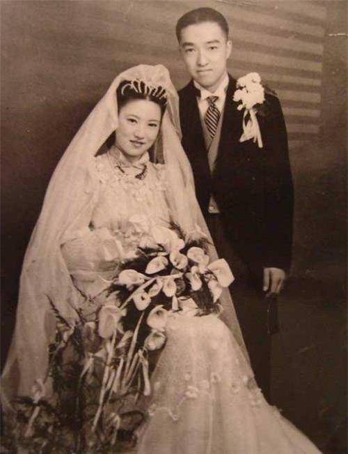 民国最有洁癖的美人,床单每天都要换洗,晚年却在街头摆摊卖油条