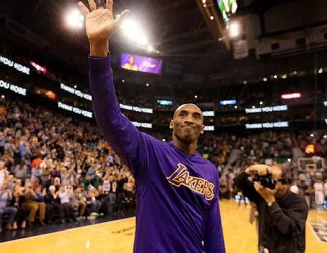 科比:梦八队的伟大巨星和团队楷模_篮球_比赛_个人