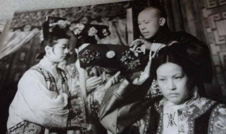 溥仪退位后,大量被遣散的宫女为何没人愿意娶?溥仪道出其中真相