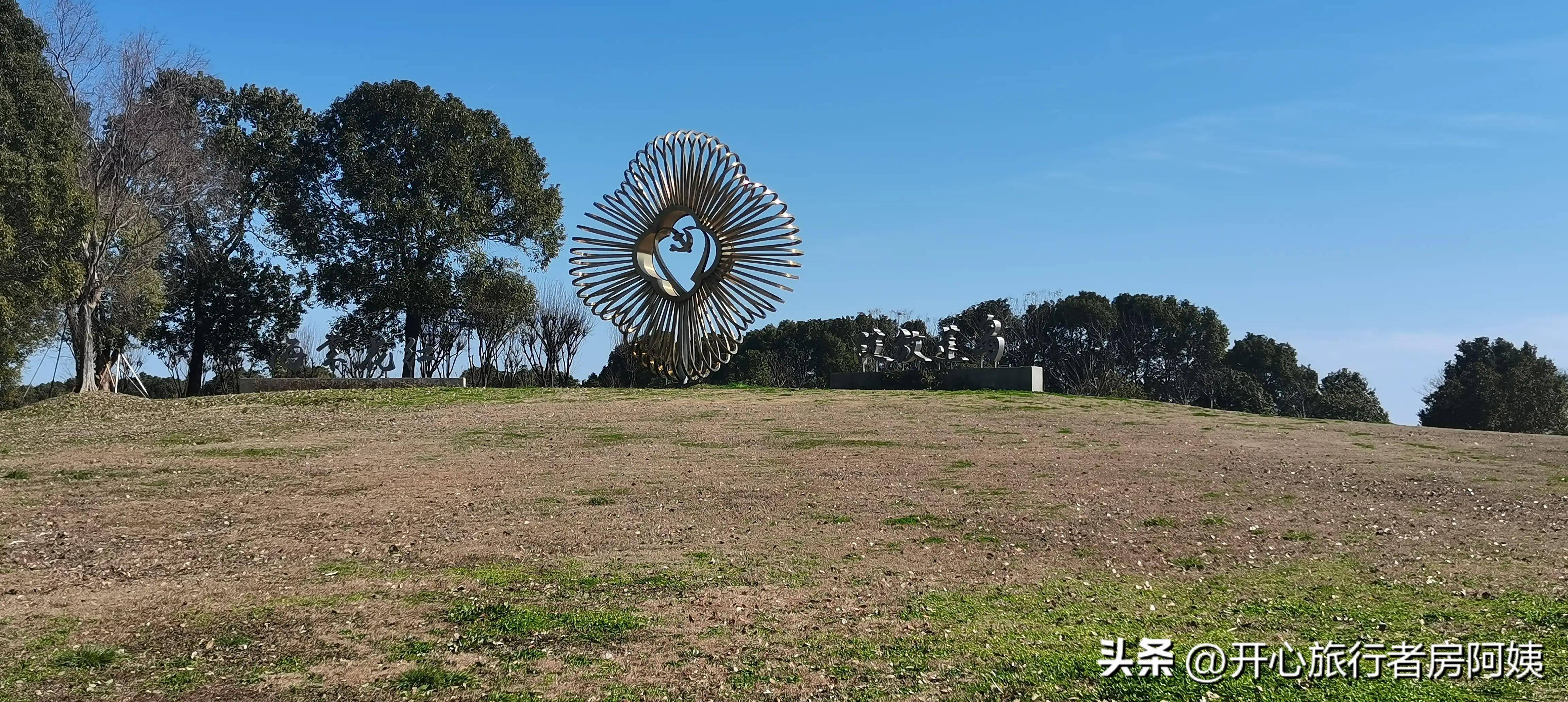 阳澄湖大闸蟹的故乡莲花岛