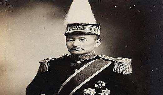 民国十四年,刘玉春因为吴佩孚的帮助,复任北洋军第八师第十六旅旅长