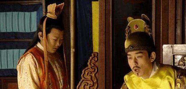 这两皇帝宠幸宫女,事后嫌人丑不认账,太监拿出记录,立马封太子_唐玄宗