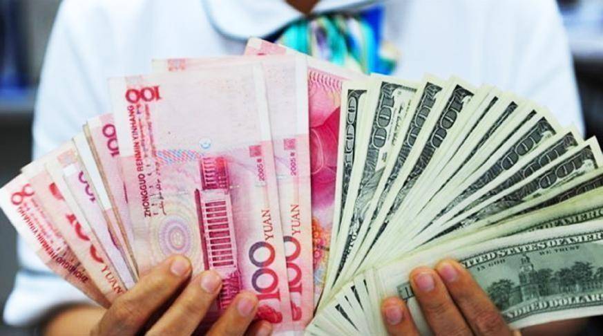 基辛格18年曾表示:美债终归要还,美国想不还中国钱可能吗?