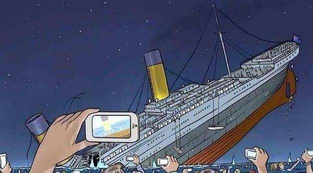 泰坦尼克号沉没至今,为何没人组织打捞?