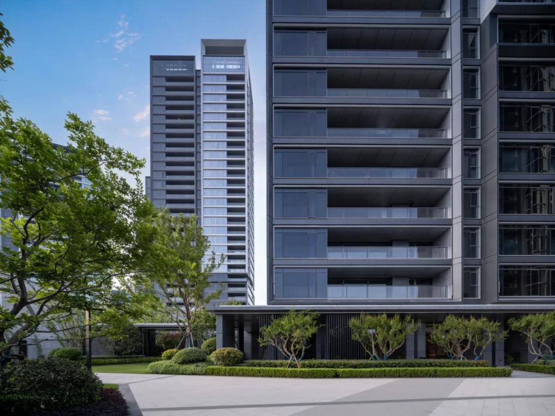 在西安浐灞,感受穿透时间与空间的建筑力量