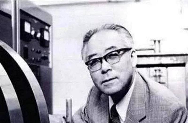 清华才子林烨:公费出国入美籍,造导弹,如今想回国落叶归根