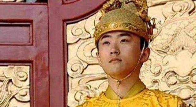 皇帝命人调查皇子与宫女厮混,被皇子母亲一番话堵了回去_朱常洛_恭妃