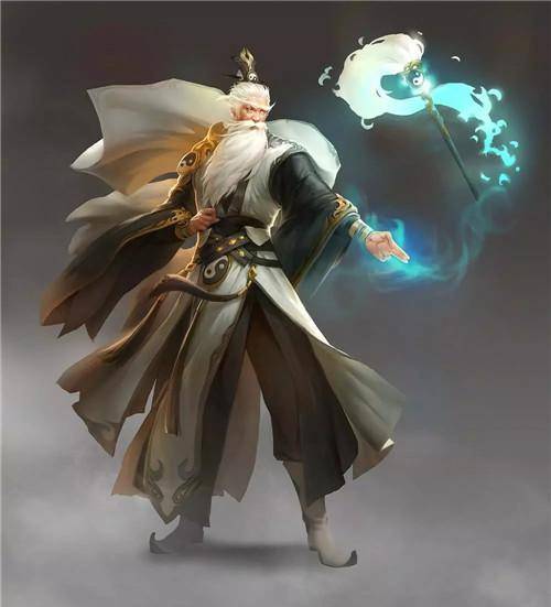 道士做法时为何要喊"急急如律令"?师傅不一定会告诉你其中奥秘
