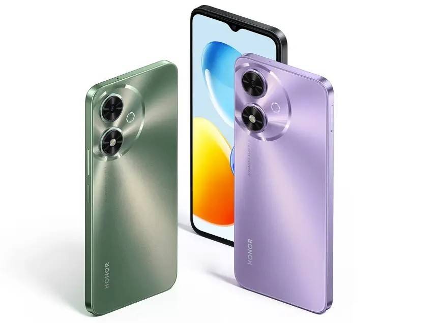 在618,入手荣耀畅玩50,仅需931元