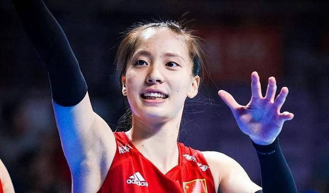 中国女排:战败揭示弱点,球员选用存争议_许晓婷_丁霞_接应