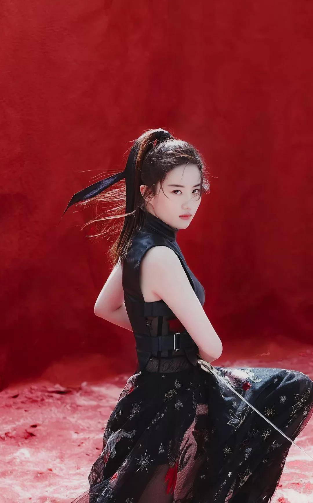 南宋初年,46岁落魄李清照在南昌宋金战场,偶遇浪子燕青一家六口