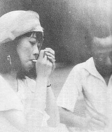 她是皇族中最有气质的女人,只因溥仪随手画了一个圈,从此走上了不归路