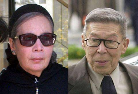 蒋家第三代的混血公主蒋孝章,为何委身下嫁给三婚的俞扬和?