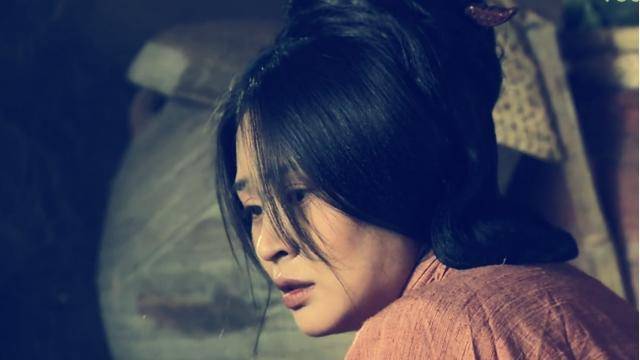 守寡79年妇人临终前道出谜底_寡妇_女人_女性