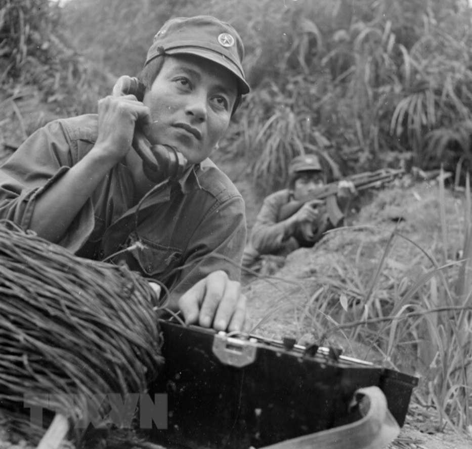 越军老兵回忆中越战争:中央警卫团调到高平,准备和中国军队打仗