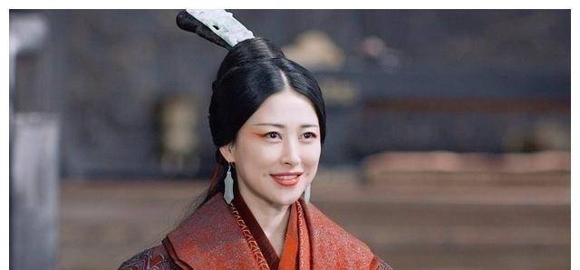 秦始皇的生母赵姬一生有几个男人?