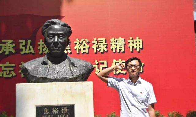 "人民的好公仆"焦裕禄,去世后留下6个子女,现在过得如何?