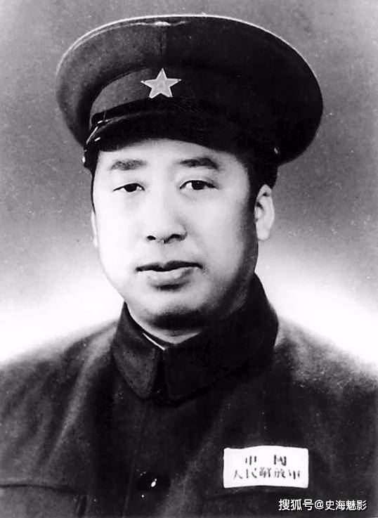 首任延安市长高朗亭,面对私生活不检点的高岗,敢于与其叫板