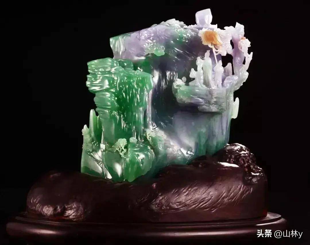 顶级"天工奖"作品欣赏,巧夺天工