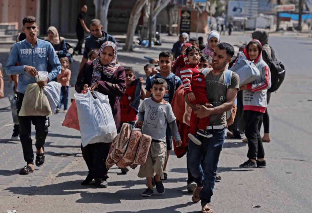 巴勒斯坦为何没有"六一"?"六一"儿童节的由来多悲惨?