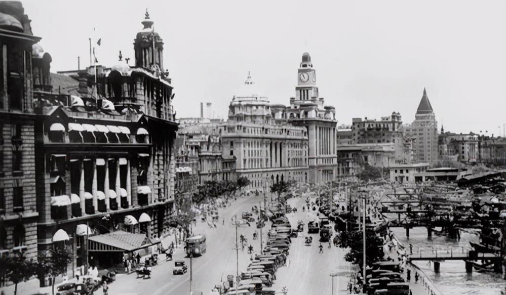 上海最后的名媛唐薇红:八十岁舞动百乐门,李安邀请她拍《色戒》