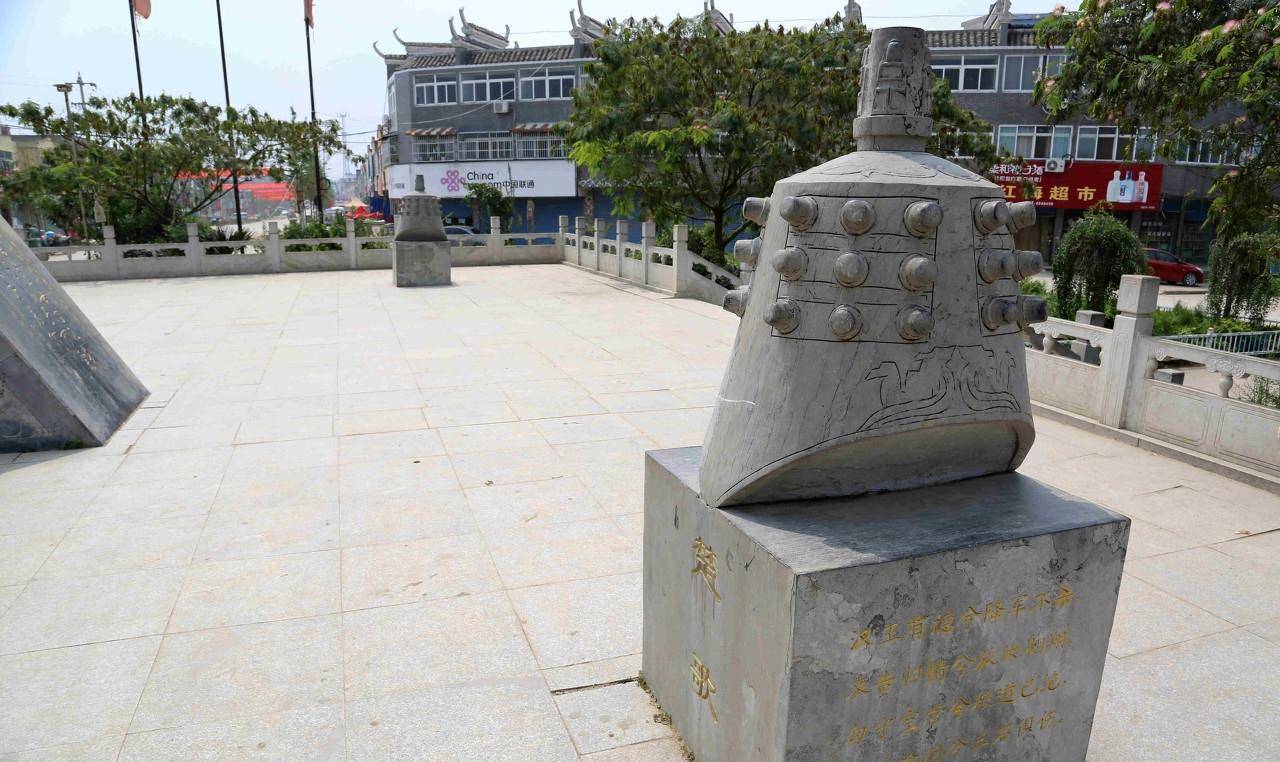 直击垓下之战遗址:项羽和刘邦决战之地,考古发掘后竟有意外发现