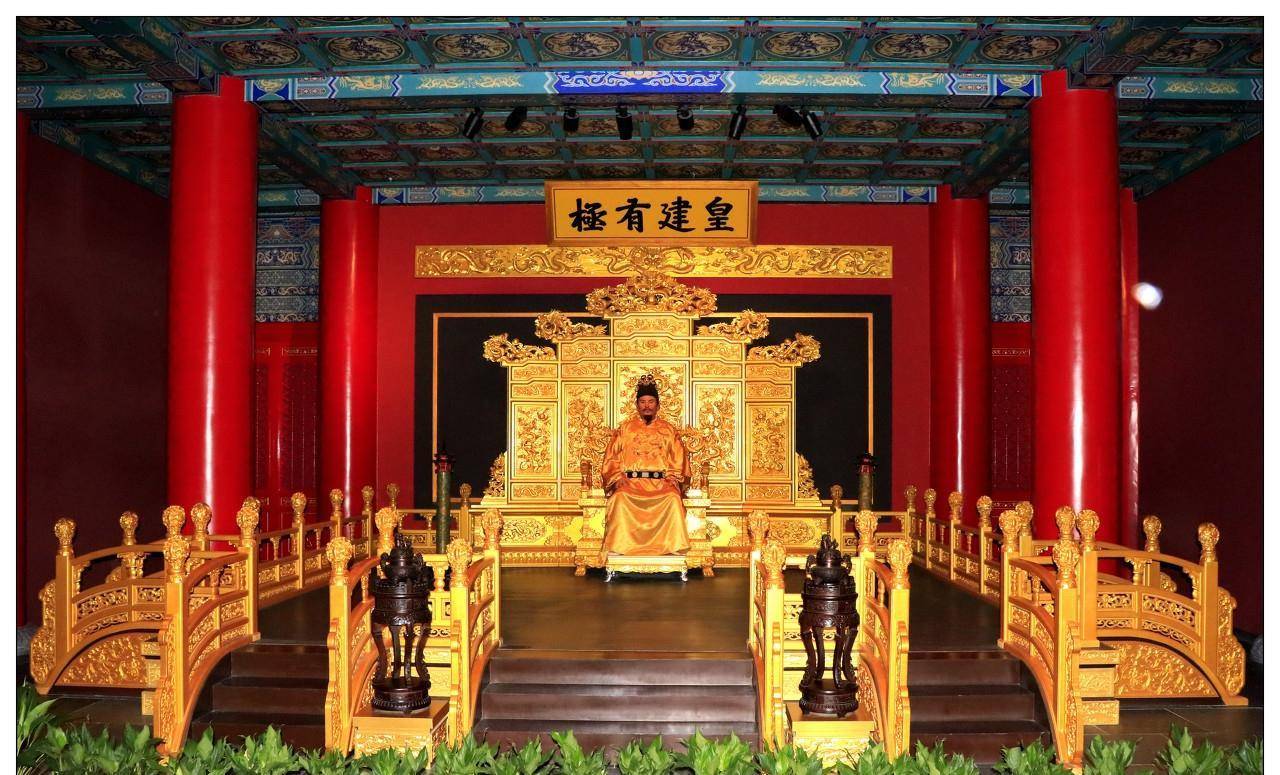 明朝军神被女婿牵连送命,皇帝只说三个字,比莫须有还冤