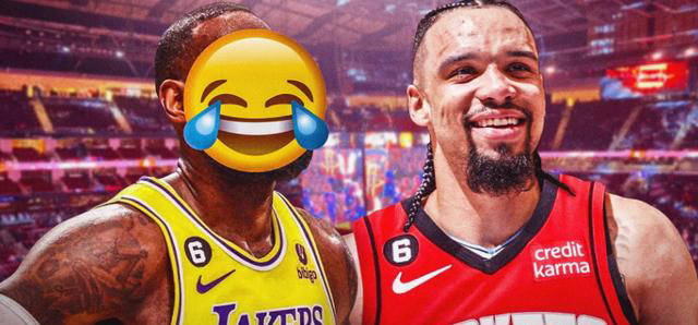 湖人提出一箭双雕交易,火箭获得三名球员_狄龙_盖布·文森特_的合同