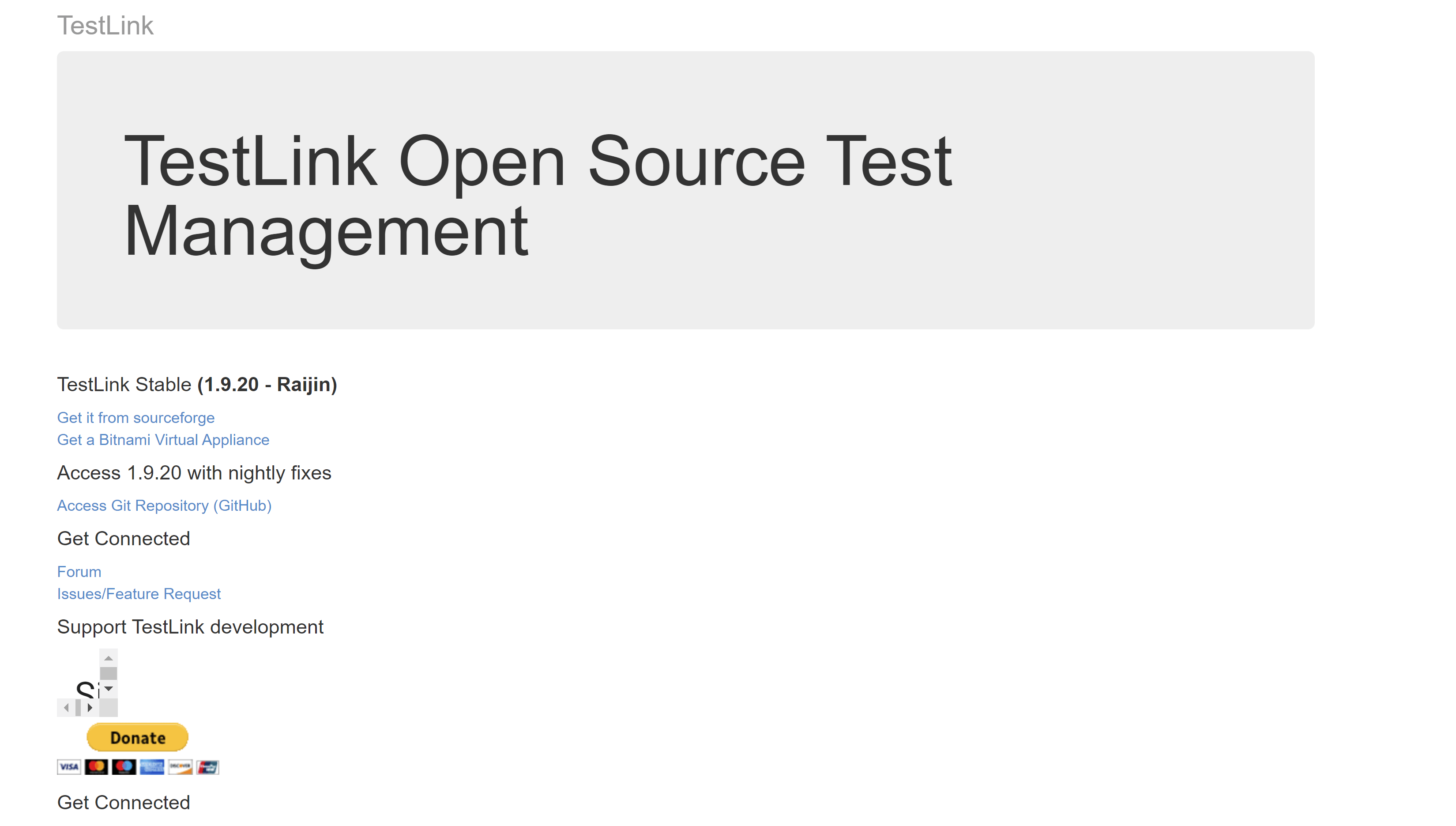 该工具支持测试用例管理,测试执行跟踪和报告,其核心功能包括测试用例