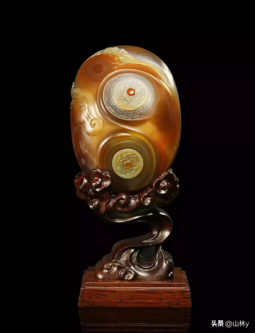 顶级"天工奖"作品欣赏,巧夺天工