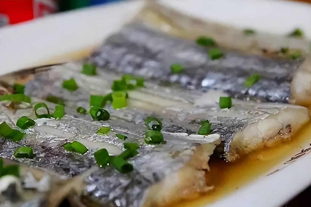 带鱼作为一种营养丰富的深海鱼类,不仅肉质鲜美,而且富含多种对人体有