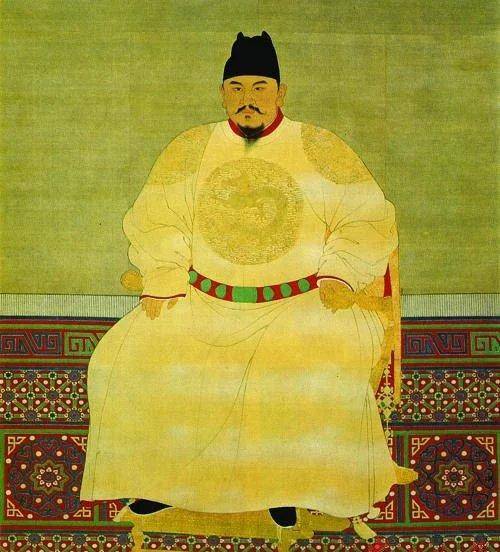 西游记中的通关文牒,竟是禁锢百姓的枷锁,大唐和大明不一般